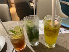 -美奈小馆·东南亚菜(福田星河COCO Park店)