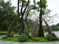 -云溪植物园