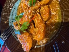 -红泰·泰精选·特色料理(中山路店)