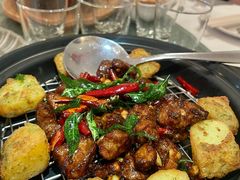 -79号渔船海鲜饭店(宝安店)