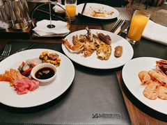 -杭州滨江世融艾美酒店·新食谱全日餐厅