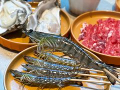 -海底捞大排档火锅(打浦路店)