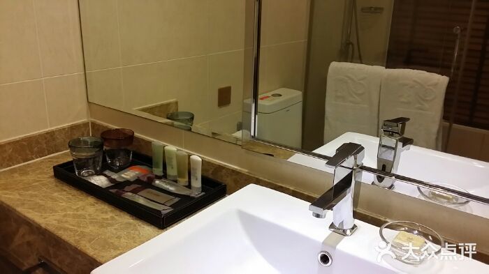 如家精选酒店(上海张江广兰路地铁站店)android_upload_pic图片