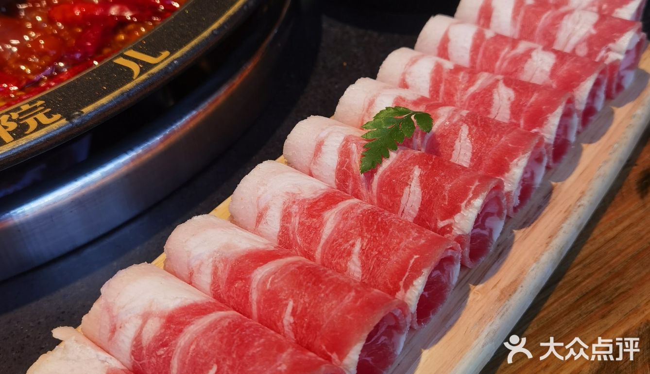 冬日食补，低脂火锅就是特别不错的选择