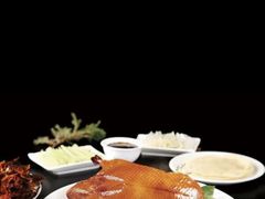 -北平食府(马鞍山路店)