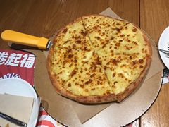 -乐凯撒披萨(正佳广场店)
