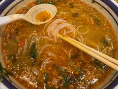 -云阿蛮云南生烫牛肉米线(奉贤路店)