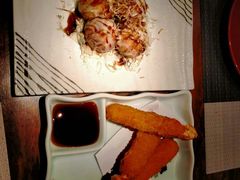 -京料理·日料自助·铁板燒(复悦城店)