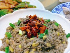 -爆肚于(赵公口桥店)