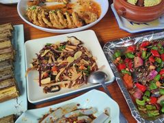 -小厨子私房菜·云南美食店