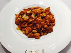 -峨嵋酒家(地安门店)