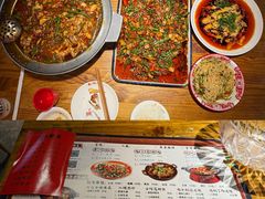 -兔槽江湖菜·重庆璧山兔(水围店)