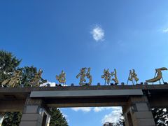 -长影旧址博物馆