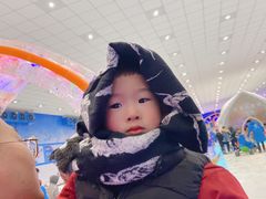 -宁波冰雪大世界(北仑区)