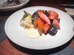 -West10 西拾·西餐厅·创意菜(未来科技城店)