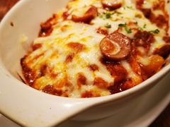 -玛格萝妮比萨屋(陆家浜路店)