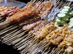 -圆西烤肉(园西路店)