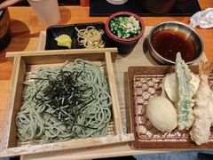 -天妇罗内顺田(罗湖店)