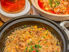 -粗茶淡饭·隐庐私厨(东亭店)