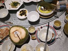 -达叔香味海鲜(海棠68环球美食街店)