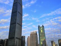 -荔枝公园-小平画像广场