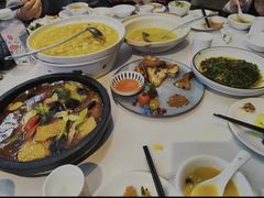 -院8里·少城记忆老川菜(宽窄巷子店)