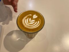 -1/4 ONE QUARTER COFFEE LAB(朝阳大悦城店)