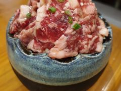 -丸藏和牛烧肉专门店(园区师惠坊店)
