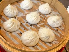 -玖鲜小笼(中山广场店)