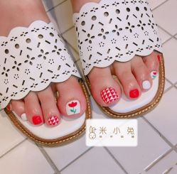 -米小兔美甲美睫