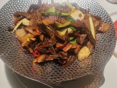 -小放牛炒菜馆(裕华万达店)