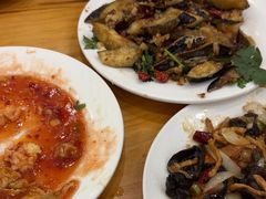 -三点小吃(山大店)