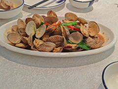 -莲花公园煎蟹(总店)