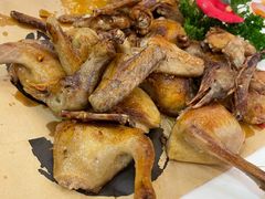 红烧乳鸽-喜悦海鲜大酒楼(钱柜广场店)