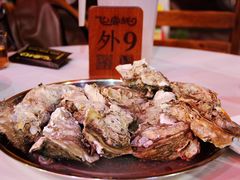 -飞尝蚝·顺德菜·鱼生(顺德总店)