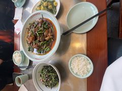 -六合居·明厨亮灶餐厅(成双大道店)
