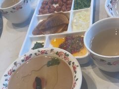-东门口·鲜爆肚涮肉·烧烤(老门东店)