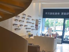 -泰合玺·精油疗愈 SPA(南京河西万达店)