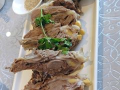 -马大胡子清真西北菜