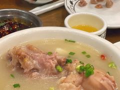 -双流老字号董蹄花(广场路店)