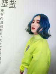 点击看大图 -藤野造型