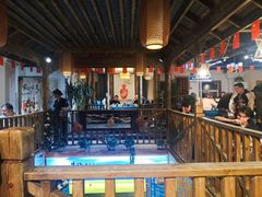 -清真·舒迩布炕锅王·高原美食文化(青海总店)