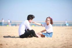 iphone_upload_pic-时光纪全家福·母女写真