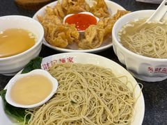 -吴财记面家(大同路店)