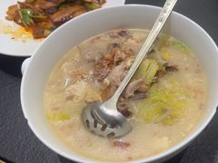 -香丰阁·烤鸭·川湘菜(清河店)