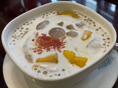 -民信老铺(双皮奶博物馆店)