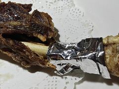 -阿西娅食府(中关村店)