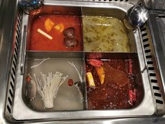 -前门后头老北京铜锅涮肉·京味菜·烤鸭(伊藤洋华堂店)