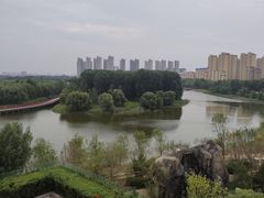 -清河半岛温泉度假酒店