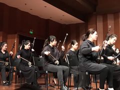 -贺绿汀音乐厅